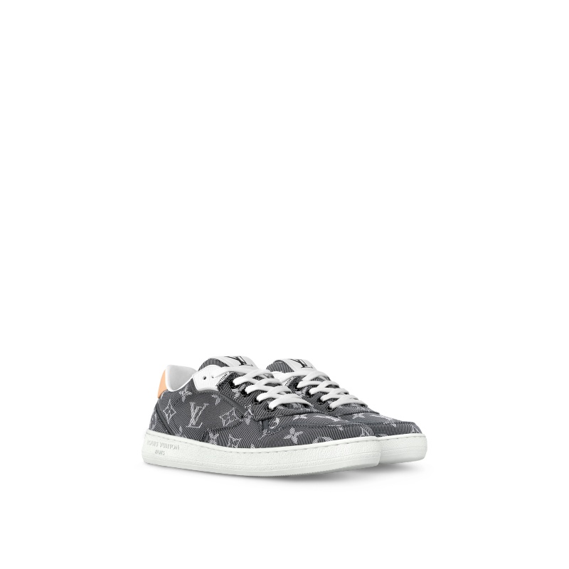 LV Stadium Sneaker - Image 1